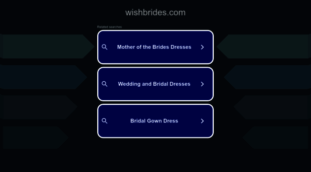 wishbrides.com