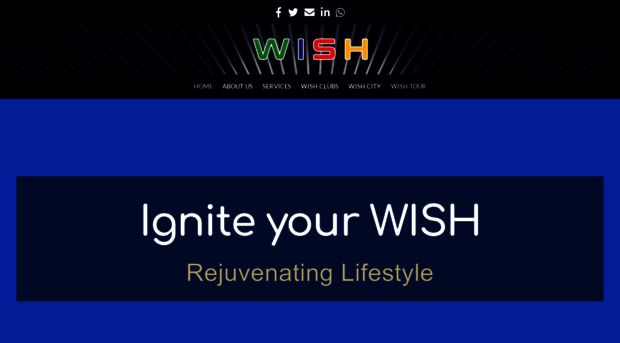 wishclubs.com