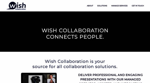 wishcollaboration.com