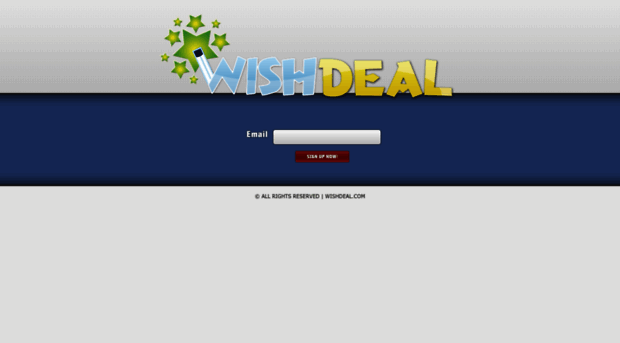 wishdeal.com