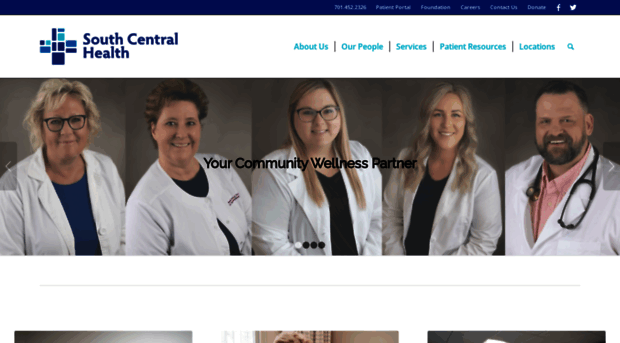 wishekhospital.com