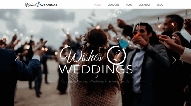 wishes2weddings.com