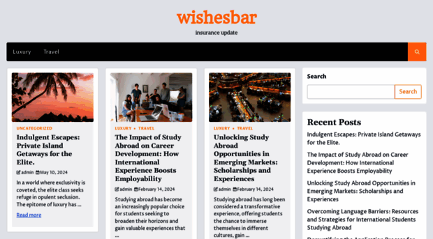 wishesbar.com