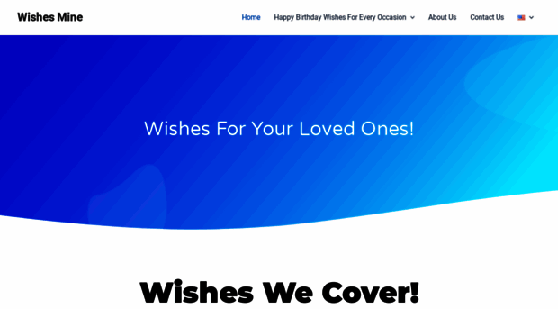 wishesmine.com