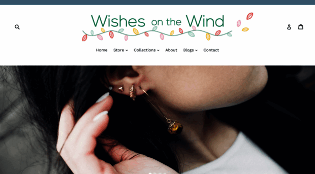 wishesonthewind.com