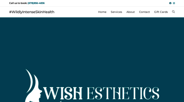 wishesthetics.com