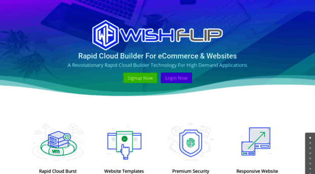 wishflip.com