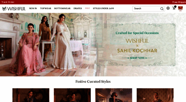 wishfulbyw.com