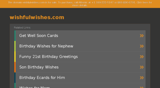 wishfulwishes.com