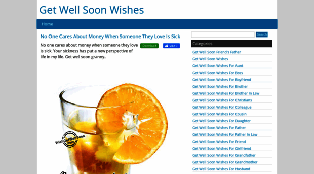 wishgetwellsoon.com