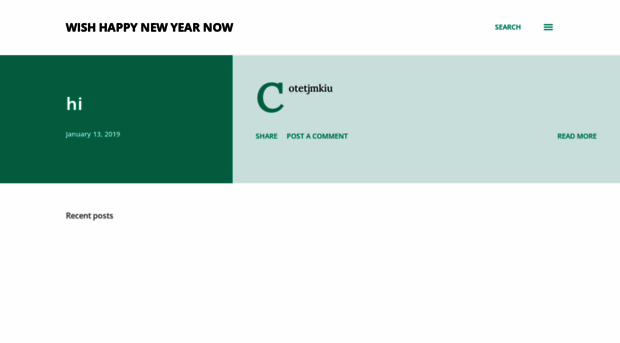 wishhappynewyearnow.blogspot.com