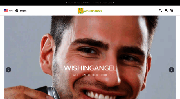 wishingangel.com