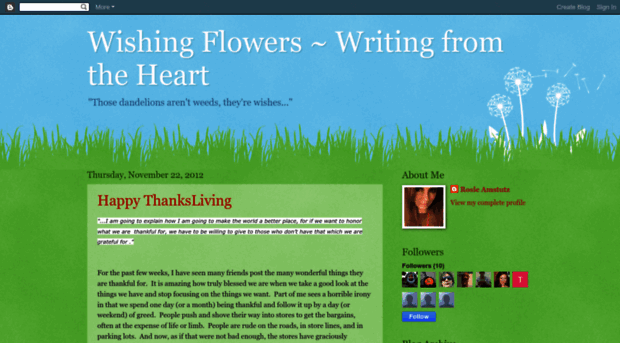 wishingflowerwritingfromtheheart.blogspot.com