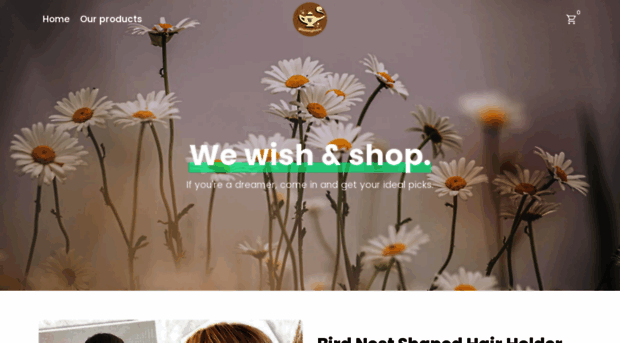 wishinglams.com