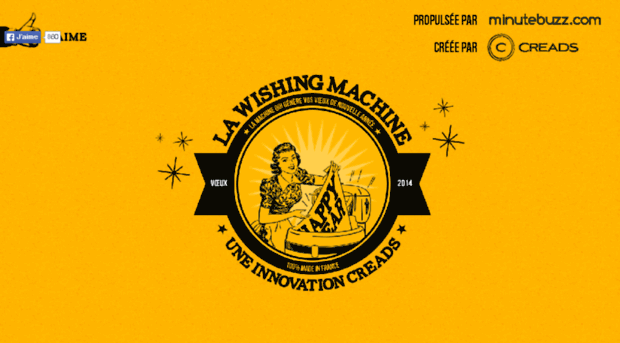 wishingmachine.fr