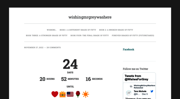 wishingmrgreywashere.com