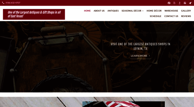 wishingwellantiques.com