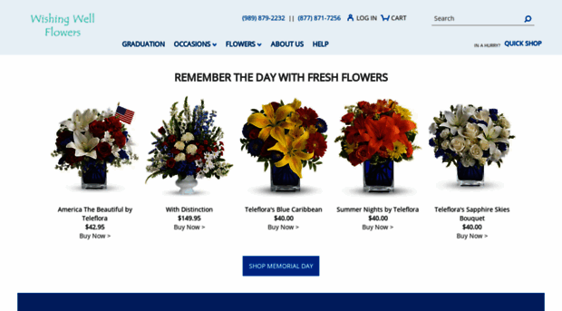 wishingwellflowersandtuxedos.com