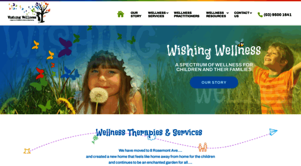 wishingwellness.com.au