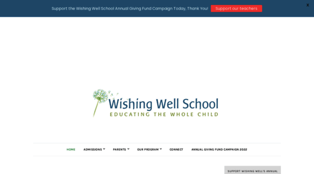 wishingwellschool.org