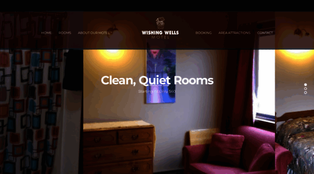 wishingwellsmotel.com