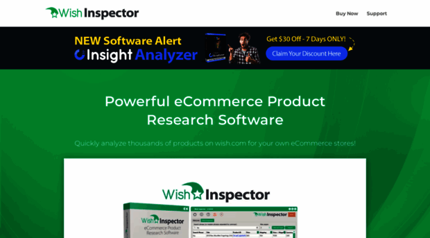 wishinspector.com