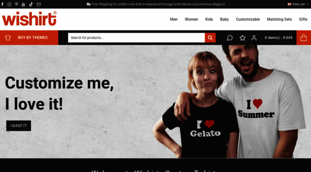 wishirt.com