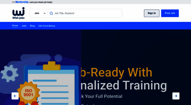 wishjobs.in