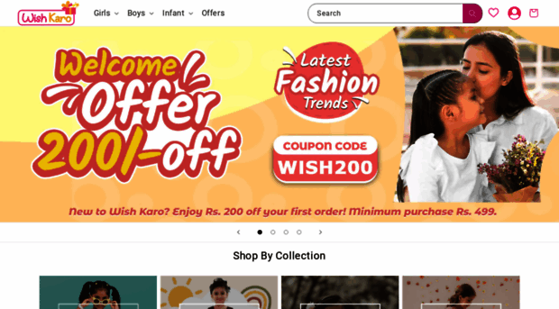 wishkaroindia.com