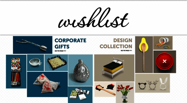 wishlist-design.com