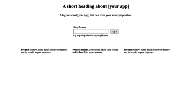 wishlist.xobuilder.app