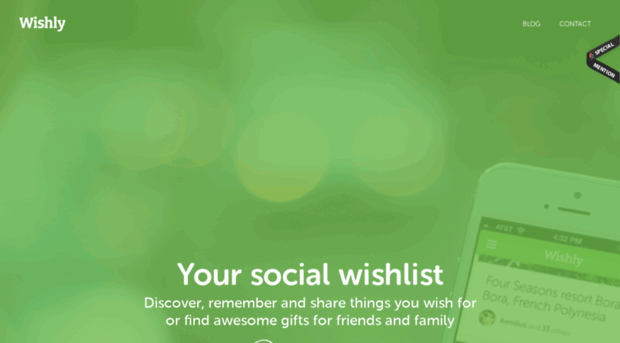 wishly.com