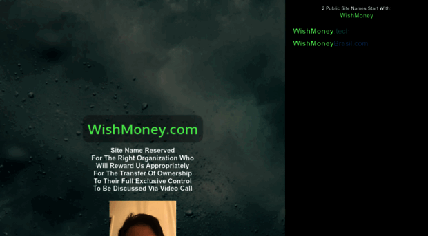 wishmoney.com