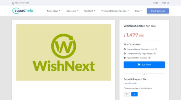 wishnext.com