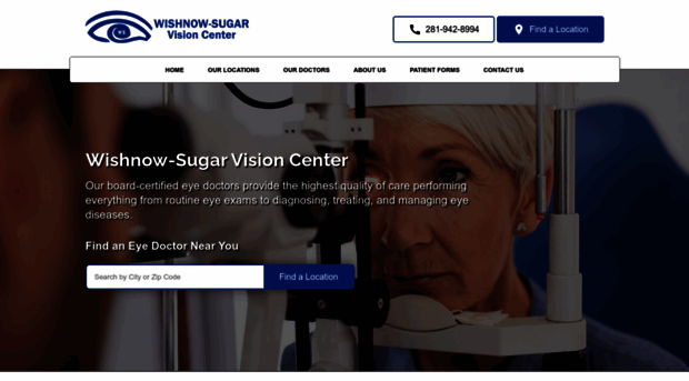 wishnowsugarvision.com