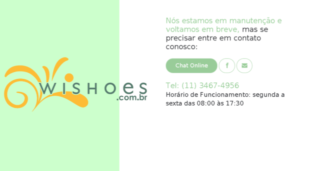 wishoes.com.br