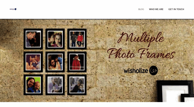 wisholize.weebly.com