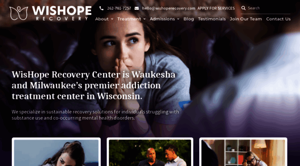 wishoperecovery.com