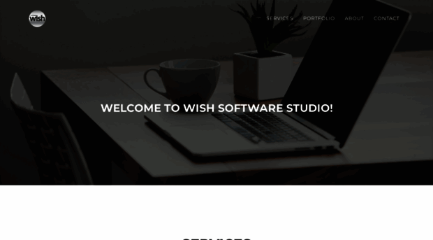 wishsoftware.co.uk