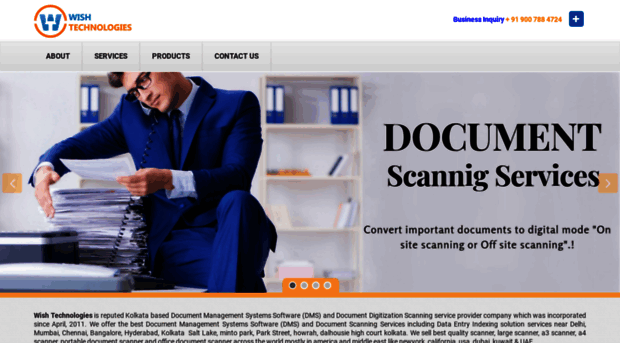 wishtechnologies.org