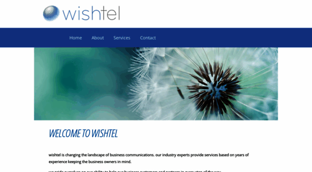 wishtel.ca