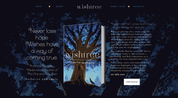 wishtreebook.com