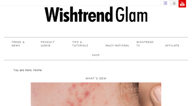 wishtrendglam.com