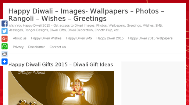 wishuhappydiwali.in