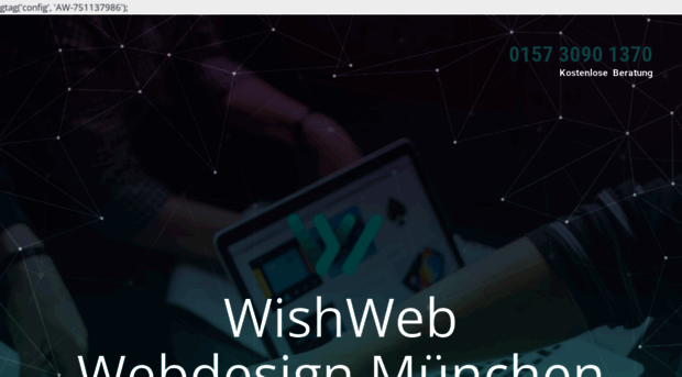 wishweb.de