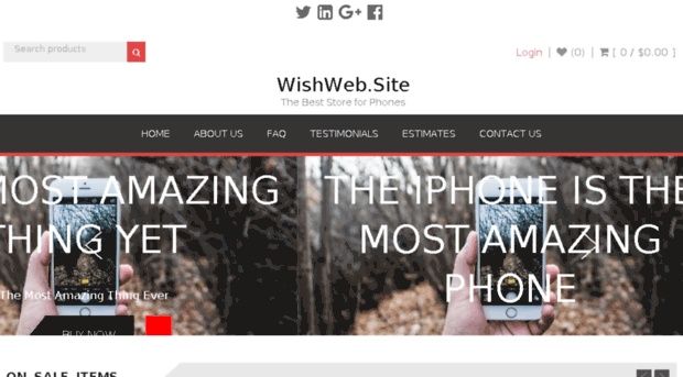 wishweb.site