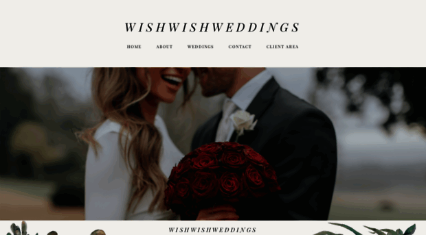 wishwishweddings.co.uk