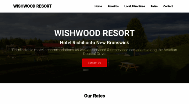 wishwoodresort.ca