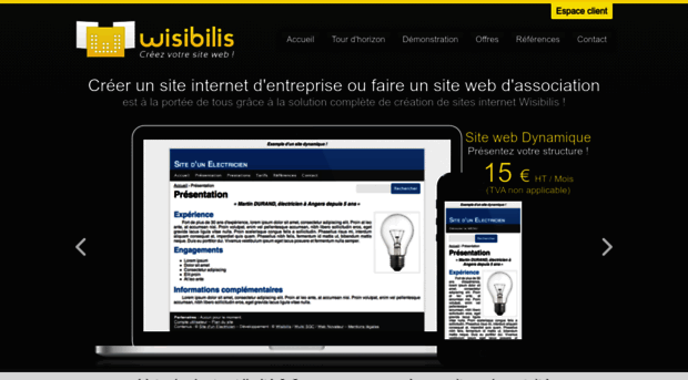 wisibilis.com