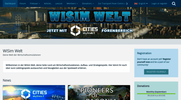 wisim-welt.de